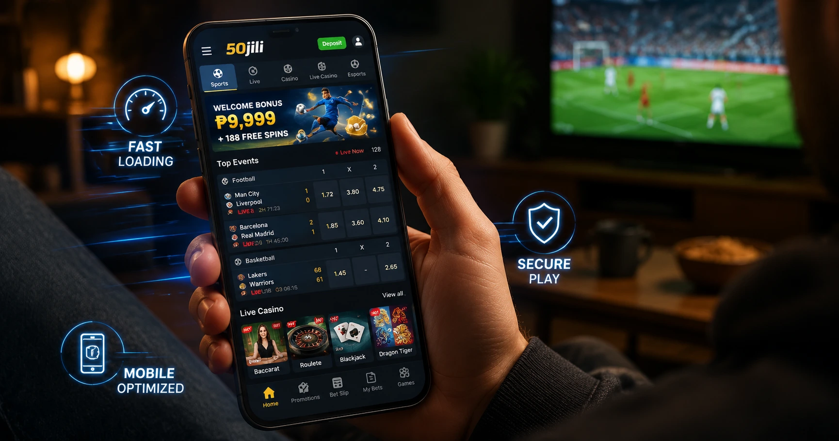 Khám Phá 777win apk mod: Giải Pháp Tối Ưu Cho Người Chơi Tham Gia Thể Thao Và Cược - image 2 Khám Phá 777win apk mod: Giải Pháp Tối Ưu Cho Người Chơi Tham Gia Thể Thao Và Cược - image 2