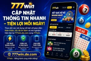 Hình ảnh 777win trên thiết bị di động