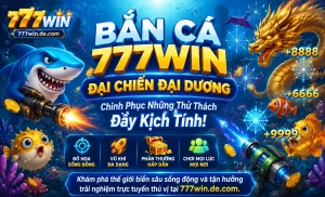 Bắn Cá Aqua Fire