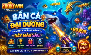 Bắn Cá Neon Fish