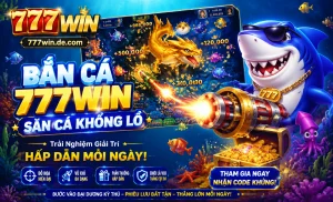 Bắn Cá Deep Hunter