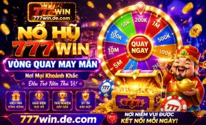 777win nổ hũ game 1