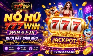 777win nổ hũ game 3