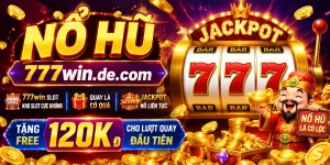 777win nổ hũ giao diện