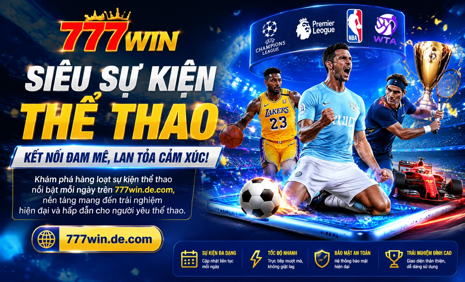 777win hình ảnh giao diện hỗ trợ