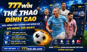 777win thể thao 2
