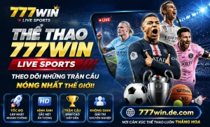777win thể thao 3