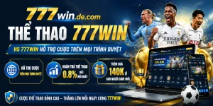 777win thể thao 6