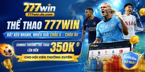 777win thể thao 7