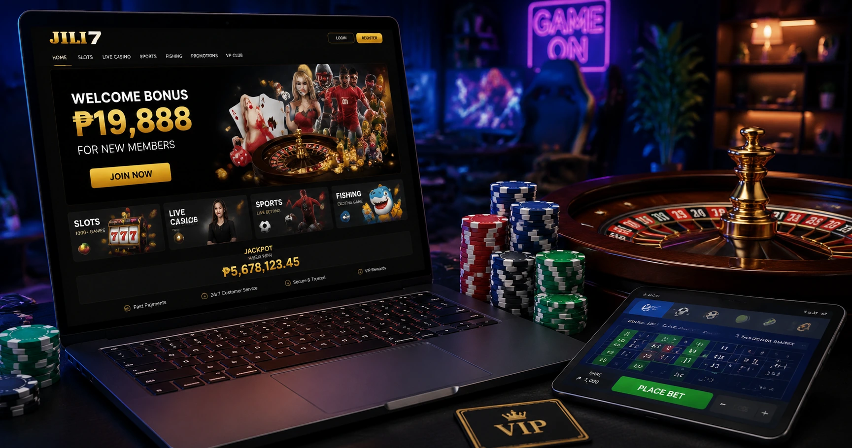 Khám Phá 777win org: Trang Web Đánh Bại Mọi Thách Thức Trong Thị Trường Casino Trực Tuyến - image 2