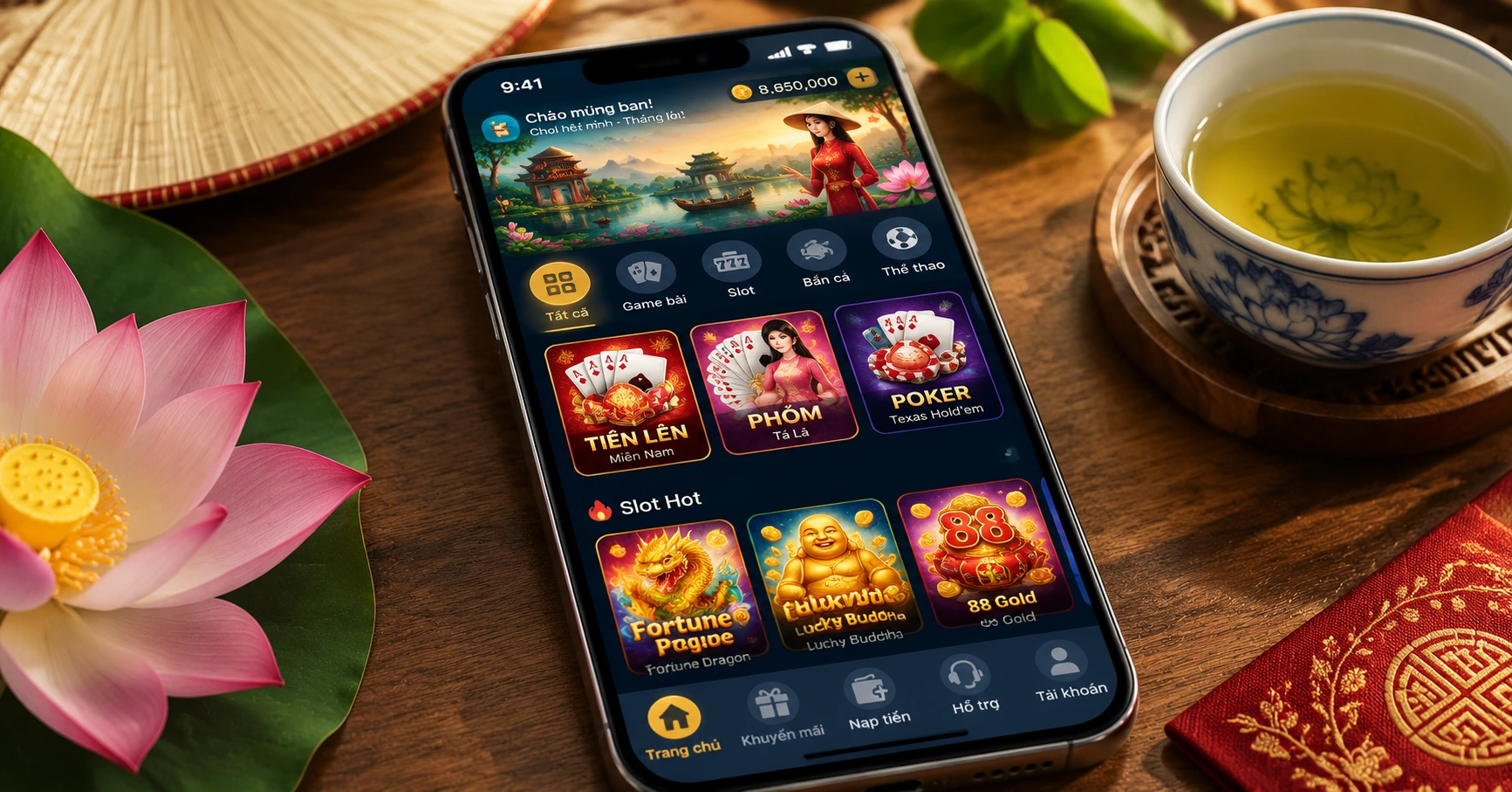 vin777 .com - Trải Nghiệm Đỉnh Cao Của Game Bài Và Cá Cược Trực Tuyến - image 3